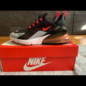 Nike Airmax 270